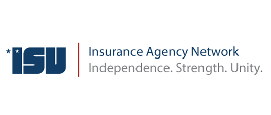 Member of ISU Insurance Agency Network