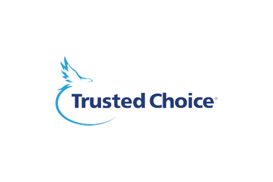 Pledge of Performance - Trusted Choice Logo