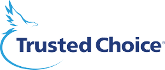 Trusted Choice Logo - 2020